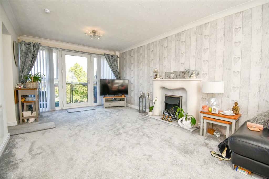Additional property image - Priory Wharf, Birkenhead, Wirral