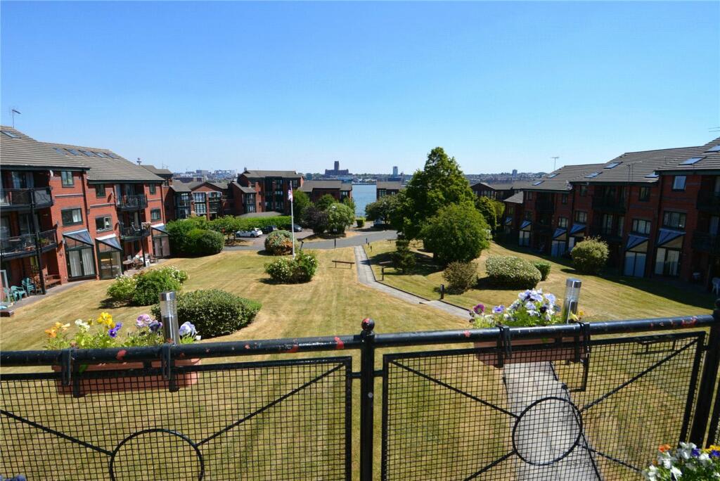 Additional property image - Priory Wharf, Birkenhead, Wirral