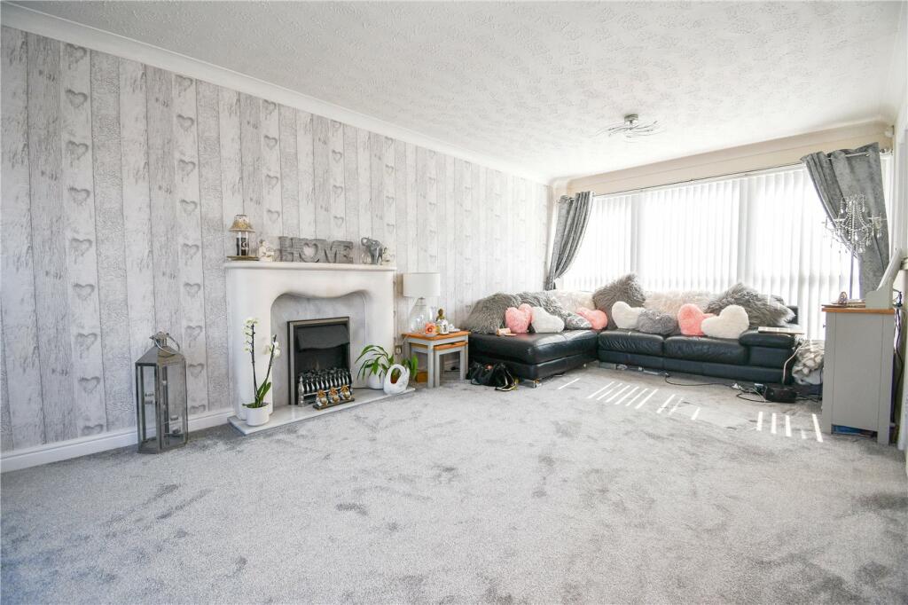 Additional property image - Priory Wharf, Birkenhead, Wirral