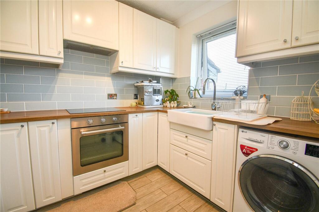 Additional property image - Priory Wharf, Birkenhead, Wirral