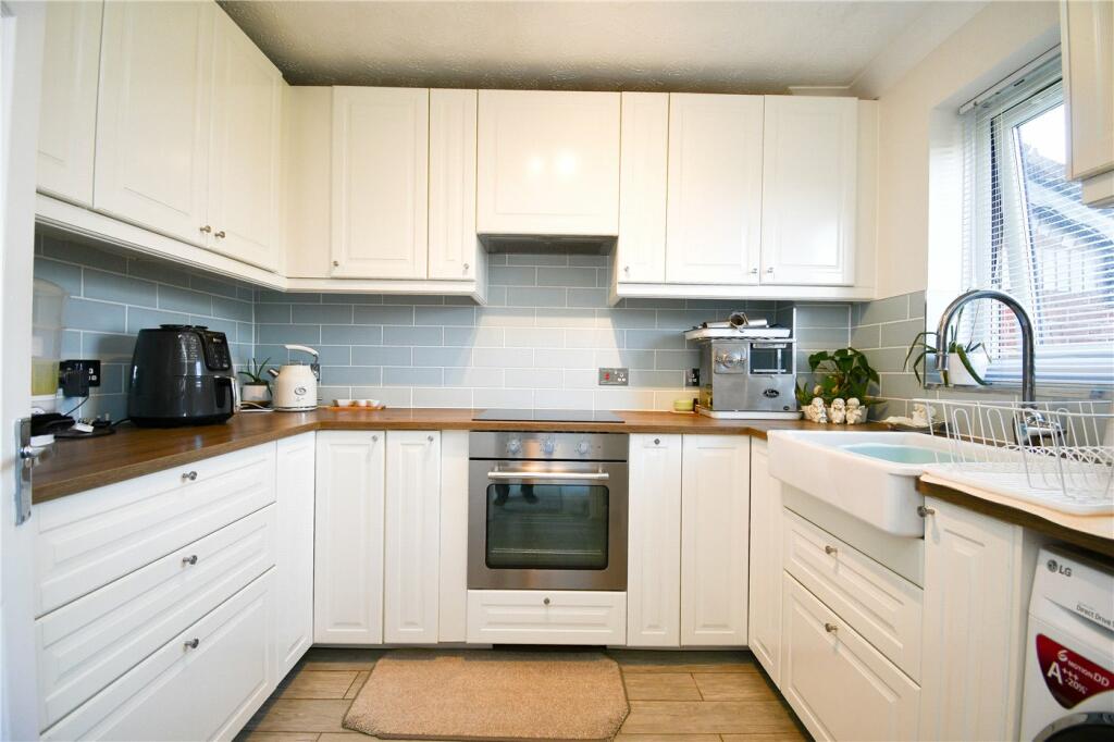 Property image - Priory Wharf, Birkenhead, Wirral