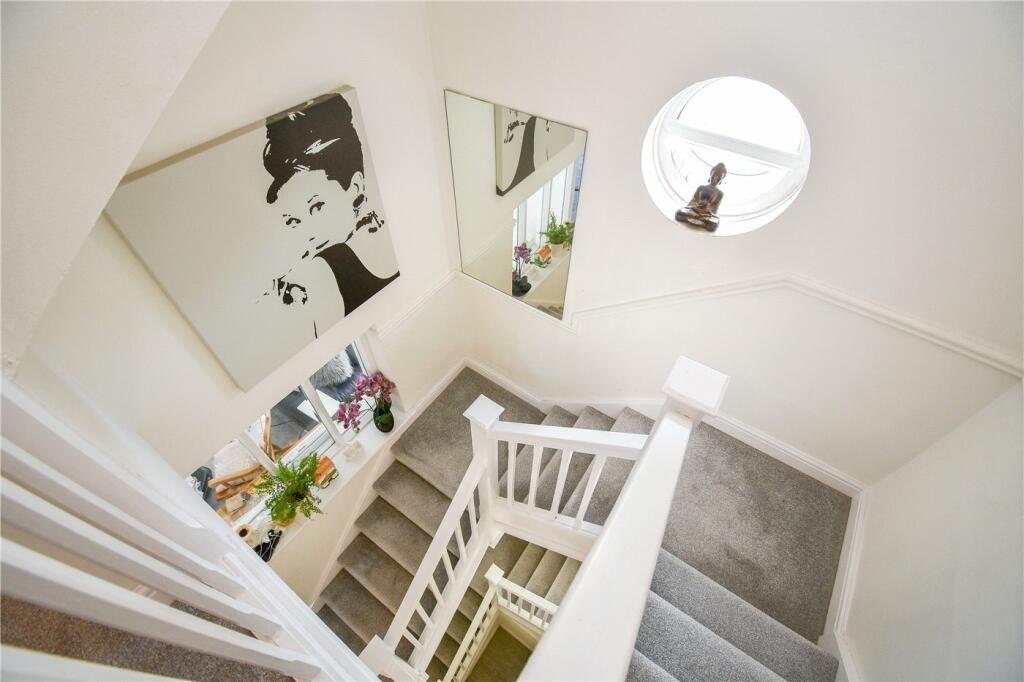 Additional property image - Priory Wharf, Birkenhead, Wirral