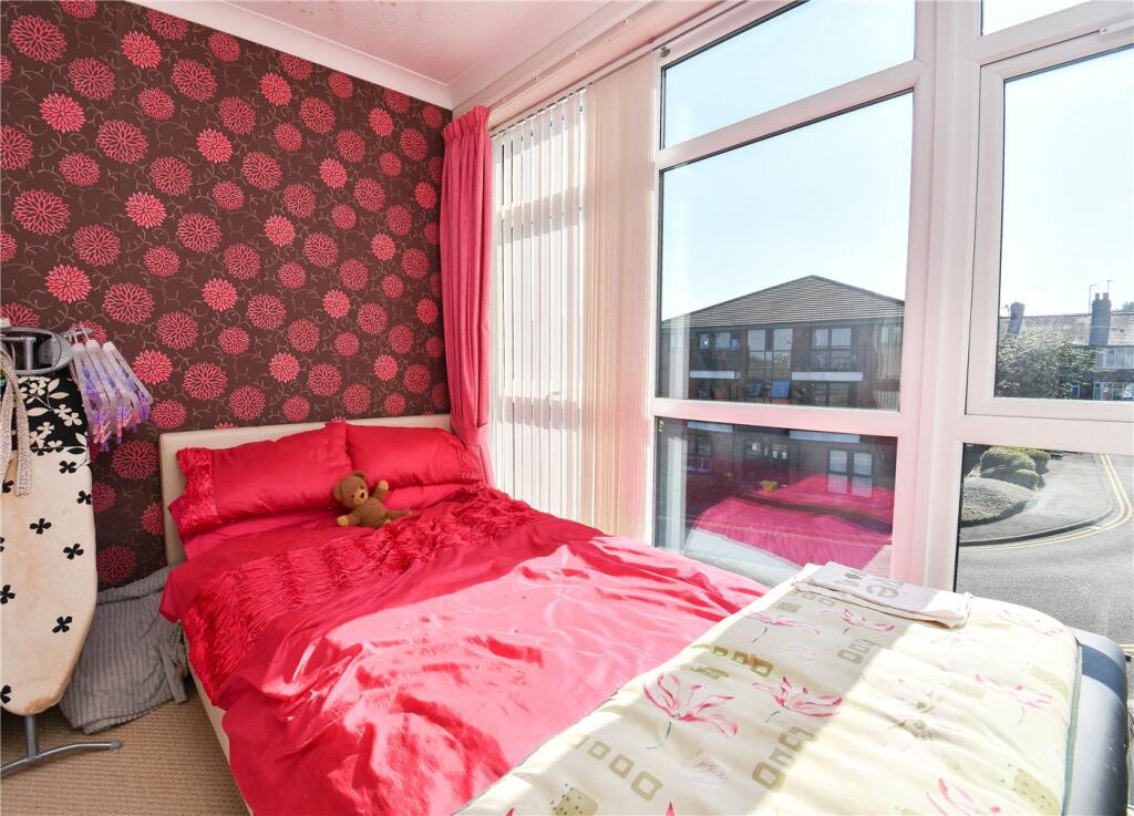 Additional property image - Priory Wharf, Birkenhead, Wirral