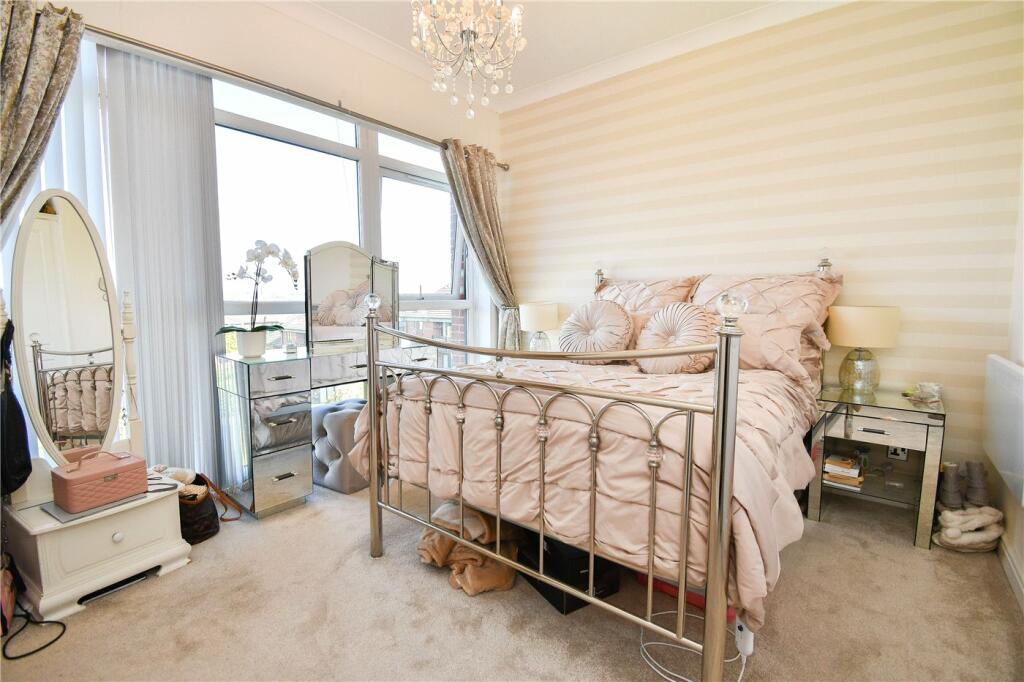 Additional property image - Priory Wharf, Birkenhead, Wirral