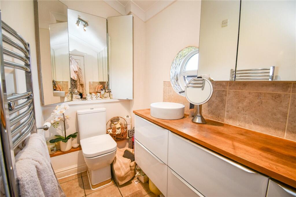 Additional property image - Priory Wharf, Birkenhead, Wirral