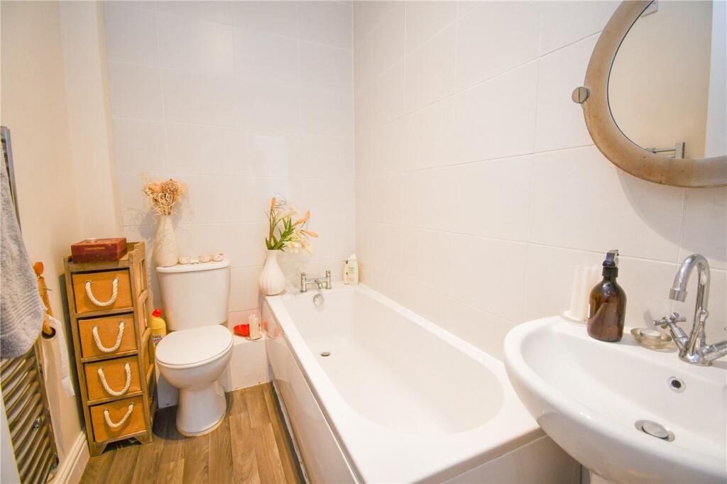 Additional property image - Priory Wharf, Birkenhead, Wirral