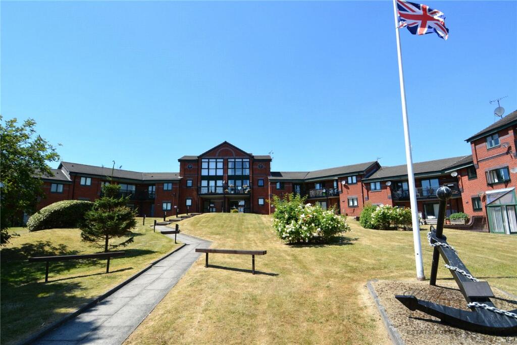 Additional property image - Priory Wharf, Birkenhead, Wirral