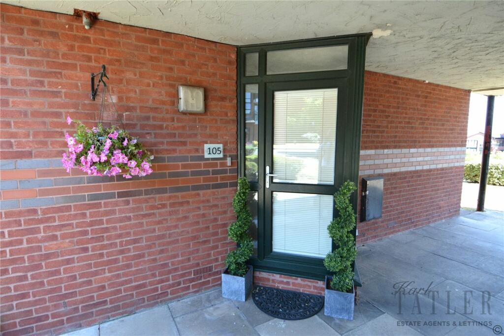 Additional property image - Priory Wharf, Birkenhead, Wirral