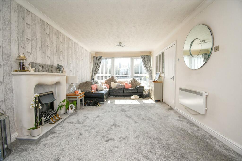 Additional property image - Priory Wharf, Birkenhead, Wirral