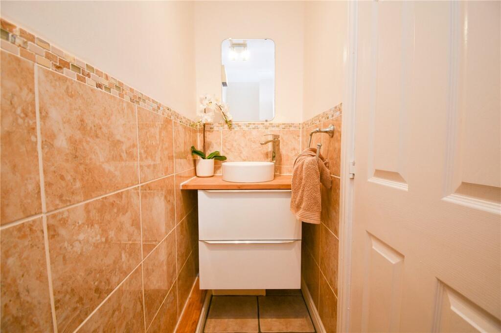 Additional property image - Priory Wharf, Birkenhead, Wirral