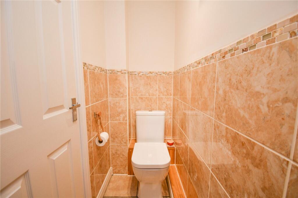Additional property image - Priory Wharf, Birkenhead, Wirral