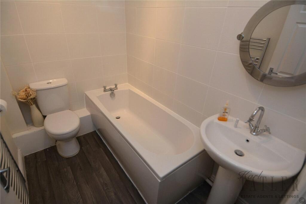 Additional property image - Priory Wharf, Birkenhead, Wirral