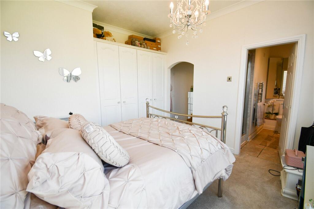 Additional property image - Priory Wharf, Birkenhead, Wirral