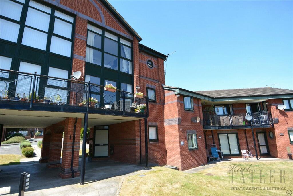 Additional property image - Priory Wharf, Birkenhead, Wirral