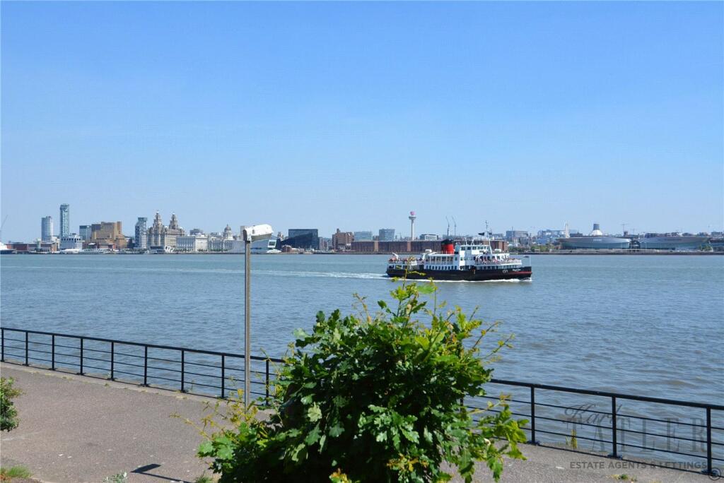 Additional property image - Priory Wharf, Birkenhead, Wirral