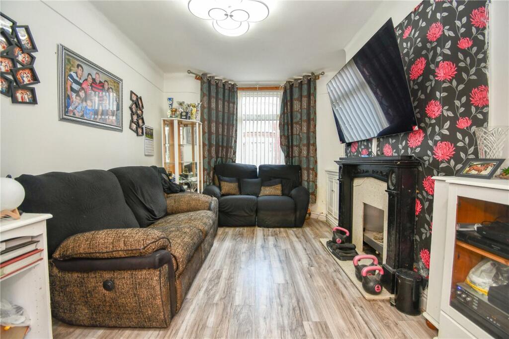 Additional property image - Rosedale Road, Birkenhead, Wirral