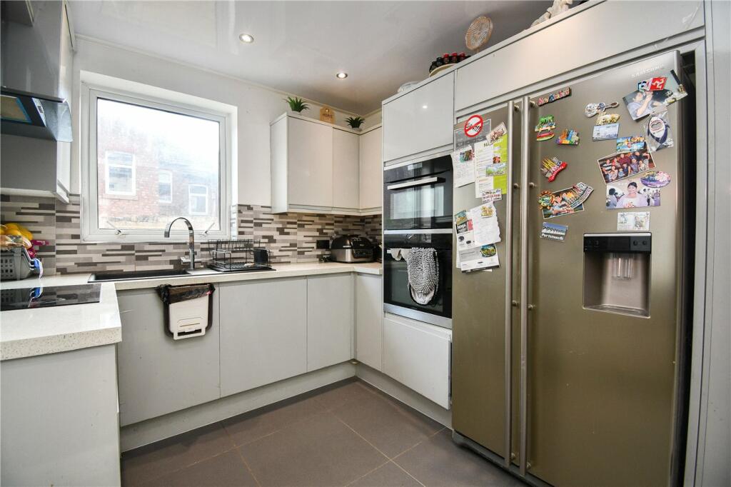 Additional property image - Rosedale Road, Birkenhead, Wirral