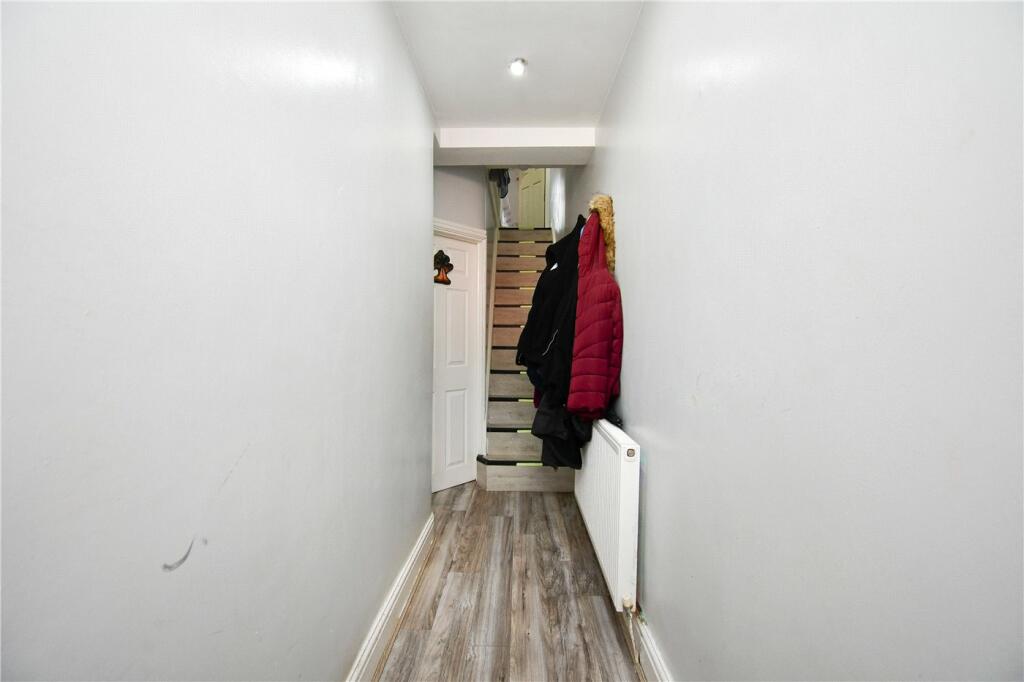 Additional property image - Rosedale Road, Birkenhead, Wirral