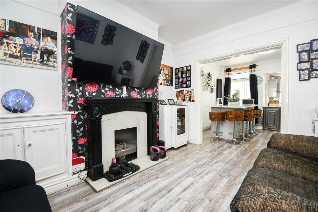 Additional property image - Rosedale Road, Birkenhead, Wirral