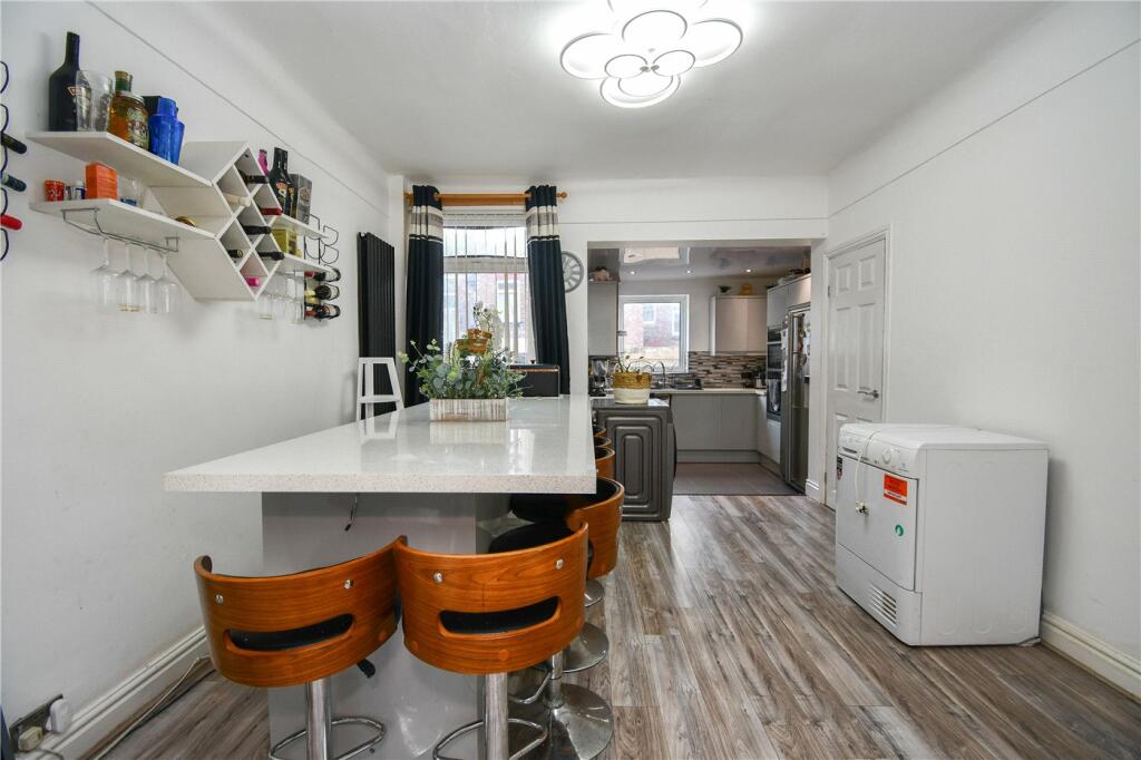 Additional property image - Rosedale Road, Birkenhead, Wirral