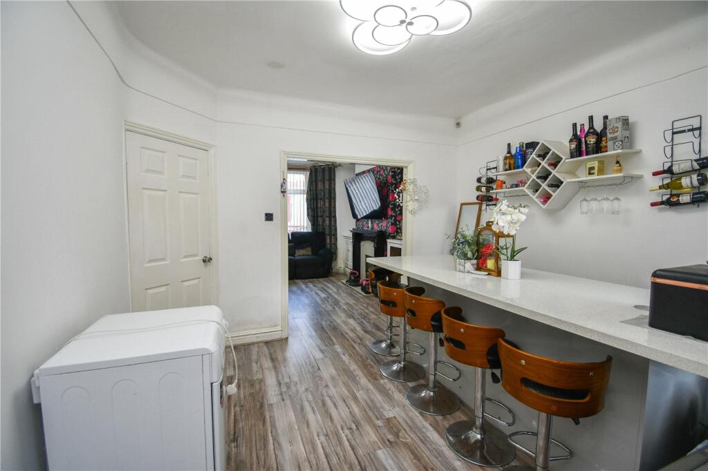 Additional property image - Rosedale Road, Birkenhead, Wirral