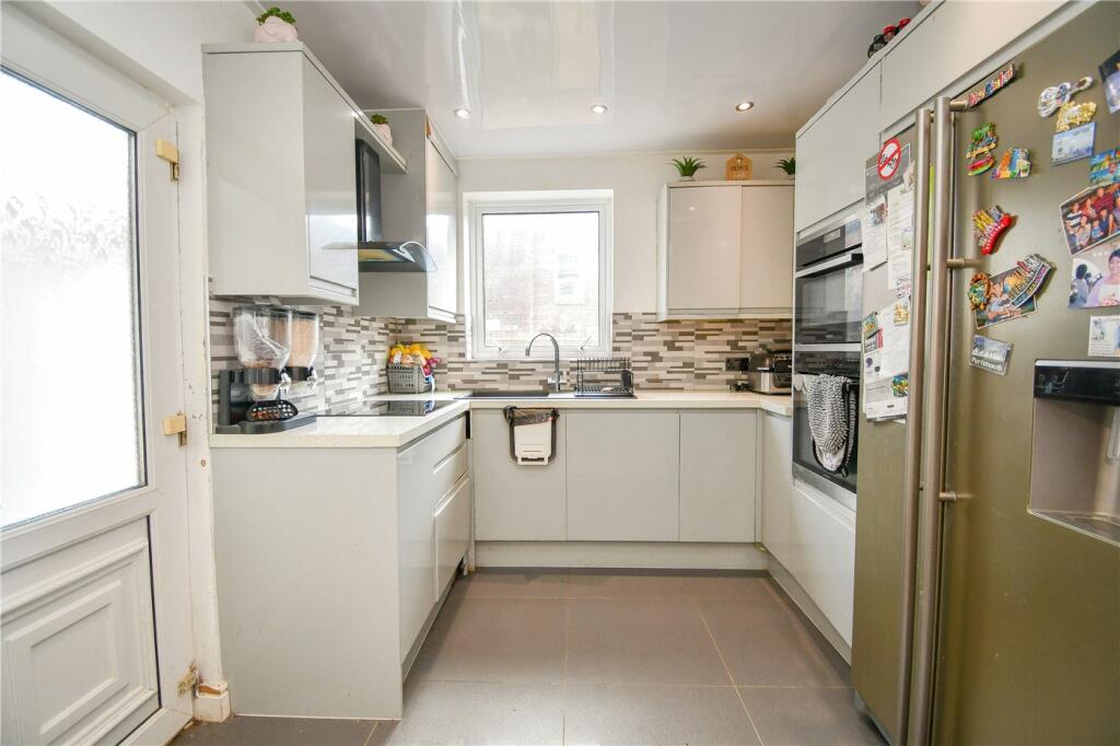 Additional property image - Rosedale Road, Birkenhead, Wirral