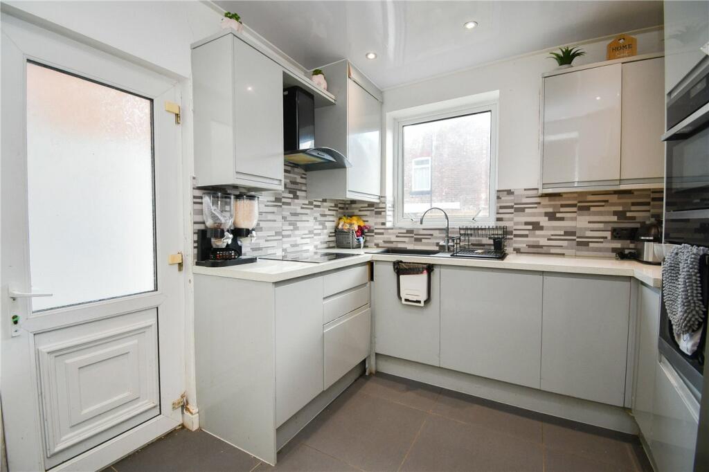 Additional property image - Rosedale Road, Birkenhead, Wirral