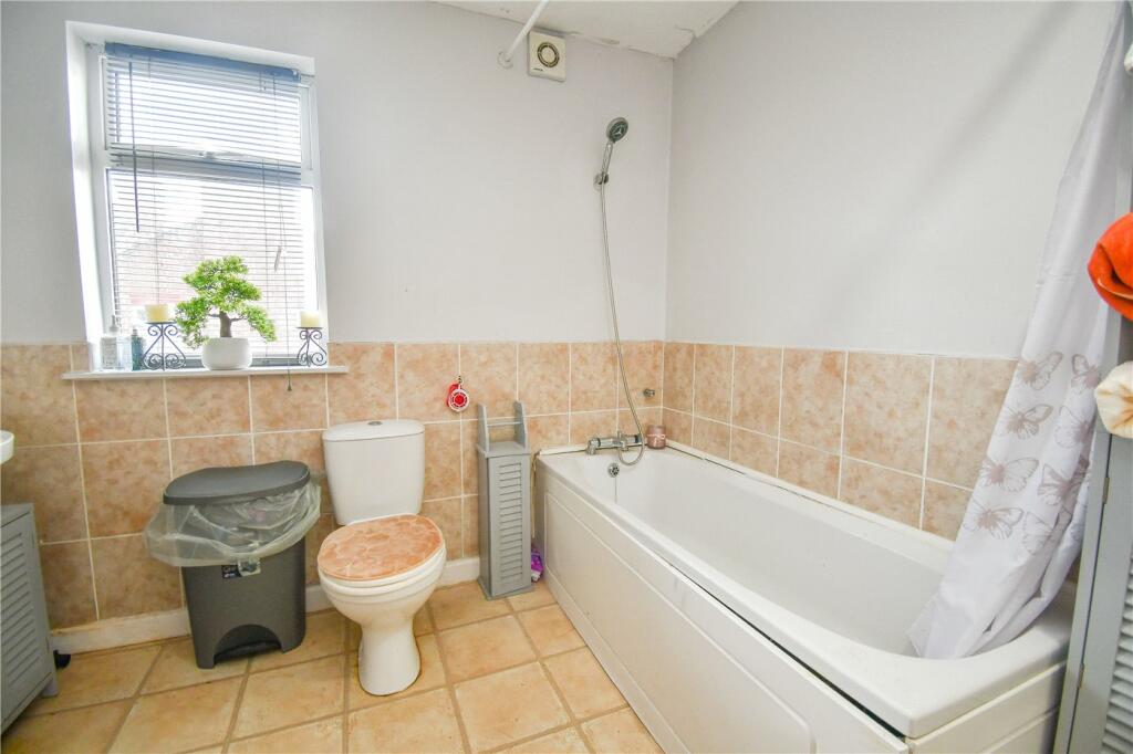 Additional property image - Rosedale Road, Birkenhead, Wirral