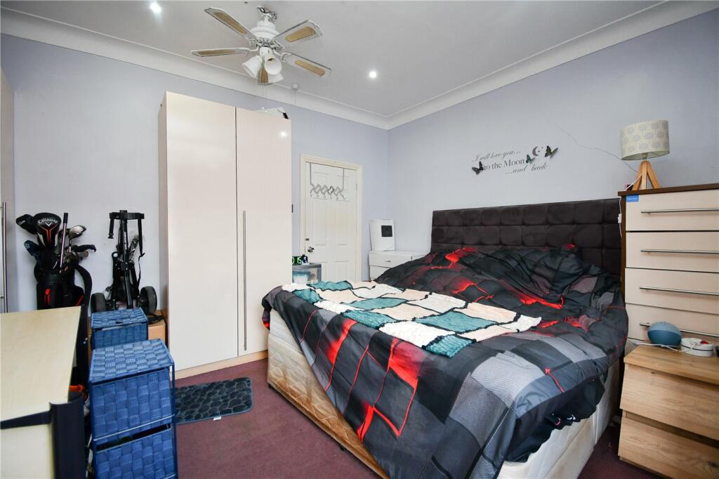 Additional property image - Rosedale Road, Birkenhead, Wirral