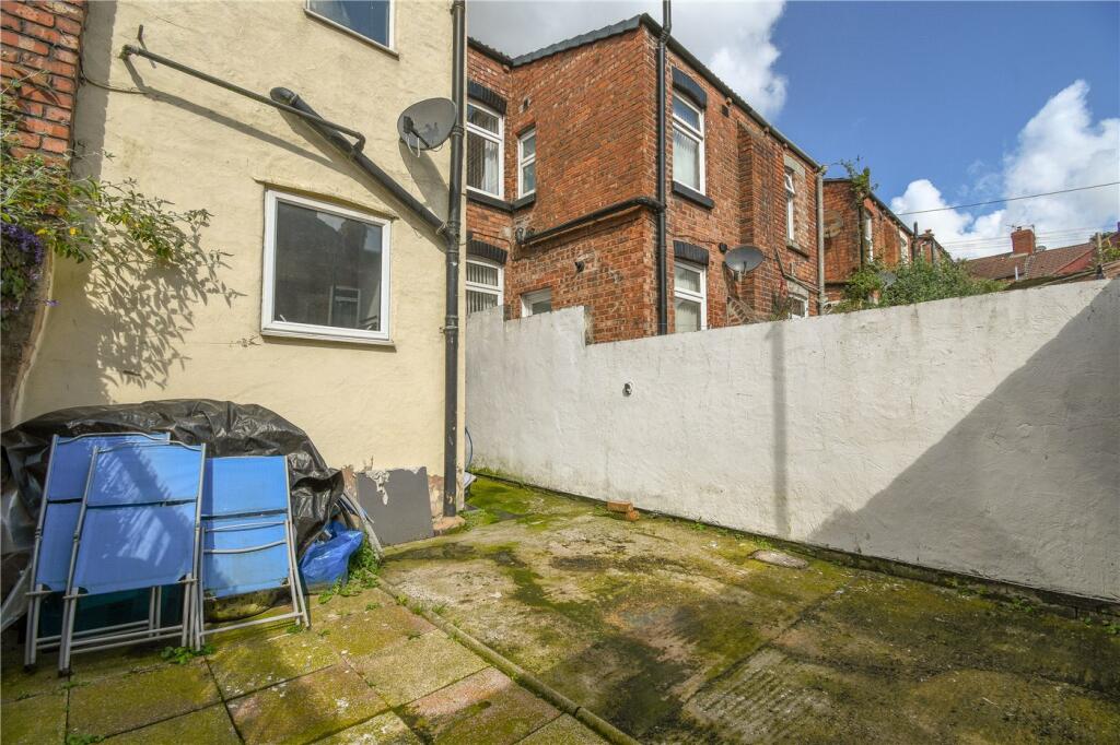 Additional property image - Rosedale Road, Birkenhead, Wirral