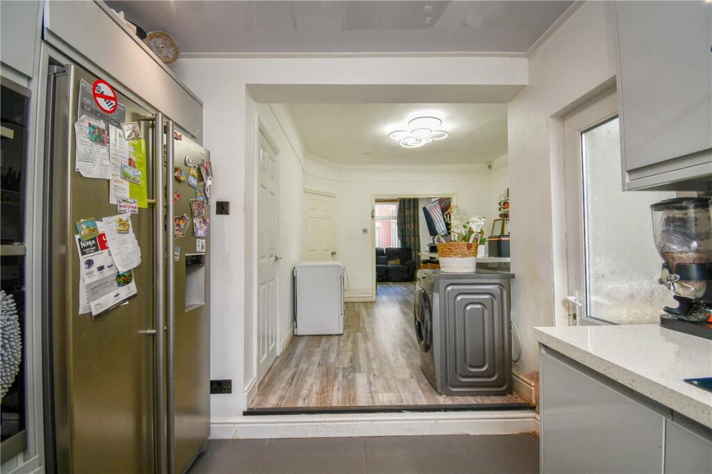 Additional property image - Rosedale Road, Birkenhead, Wirral