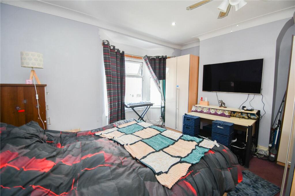 Additional property image - Rosedale Road, Birkenhead, Wirral