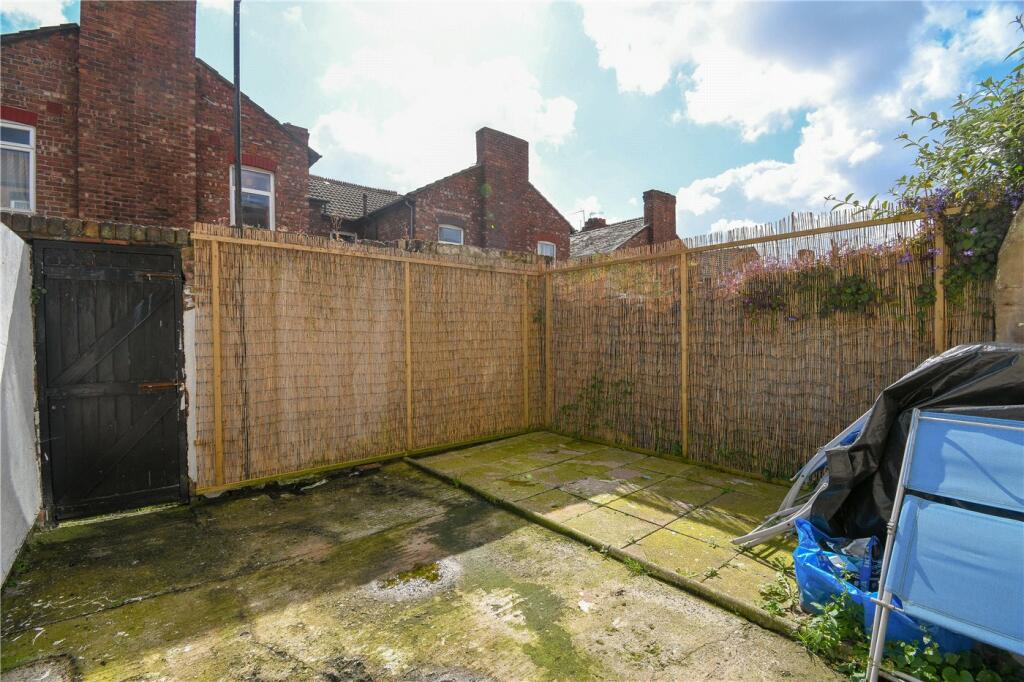 Additional property image - Rosedale Road, Birkenhead, Wirral