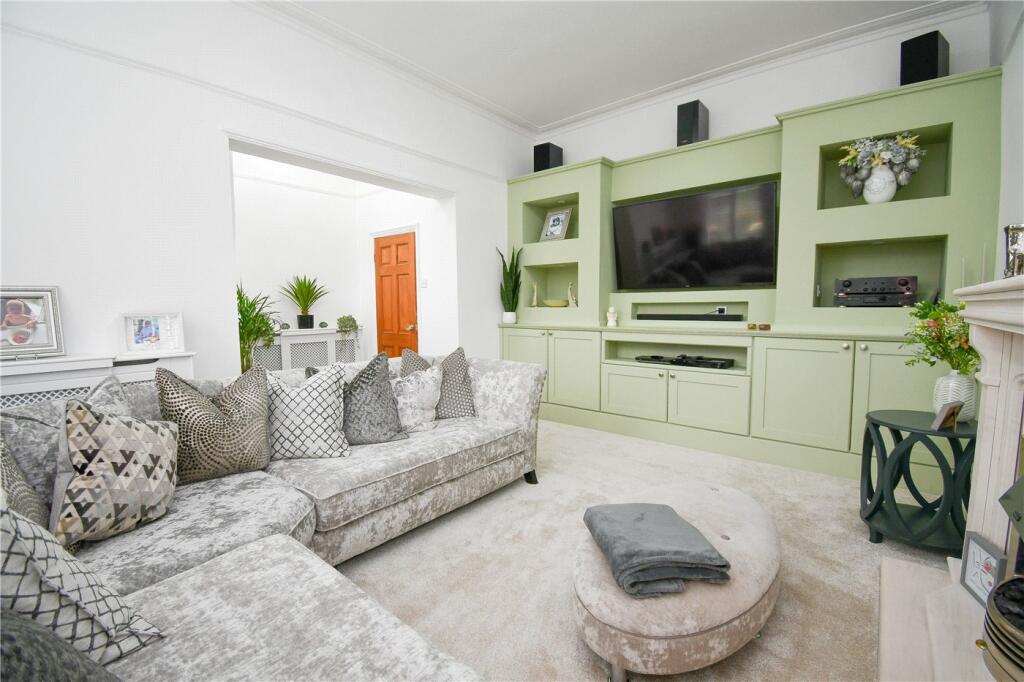 Additional property image - Bennetts Hill, Prenton, Wirral