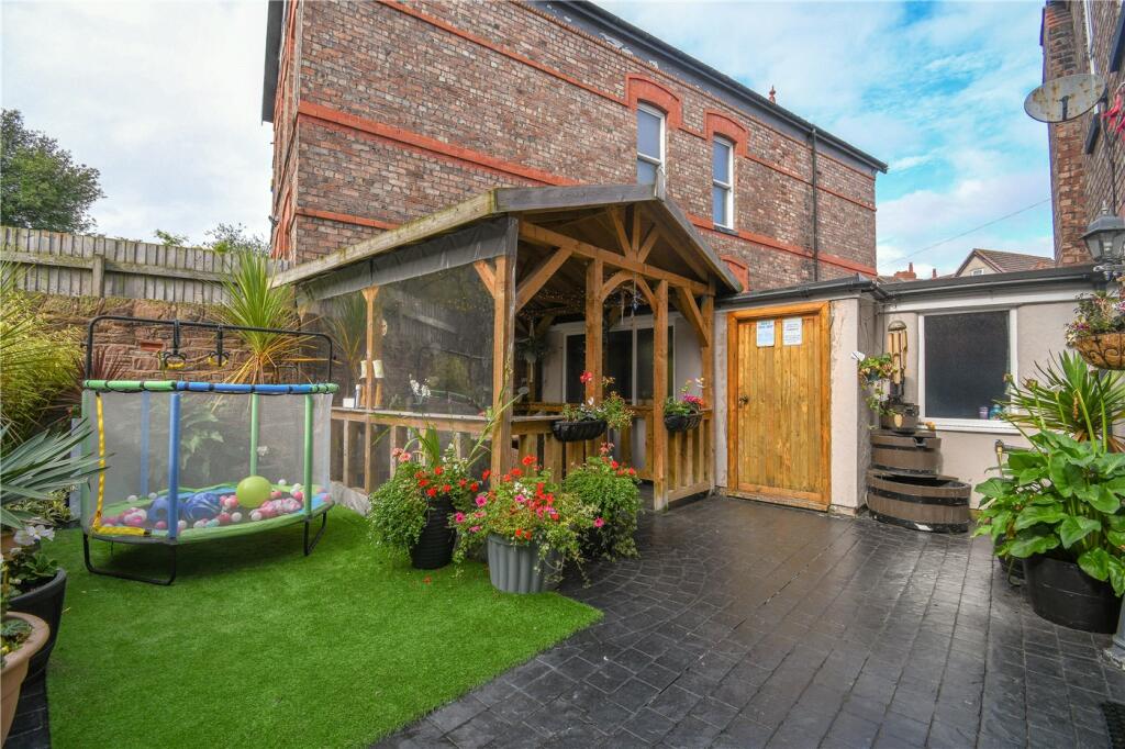 Additional property image - Bennetts Hill, Prenton, Wirral