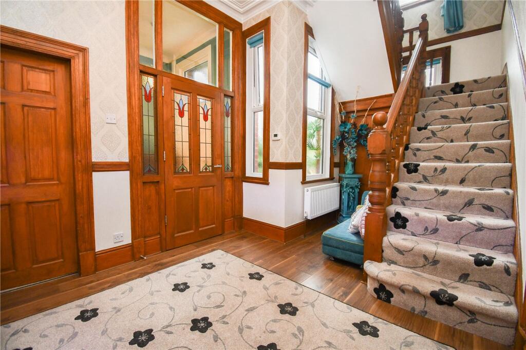 Additional property image - Bennetts Hill, Prenton, Wirral