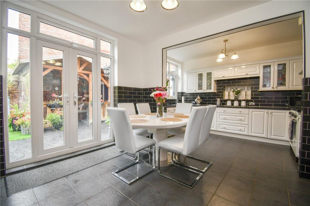 Additional property image - Bennetts Hill, Prenton, Wirral