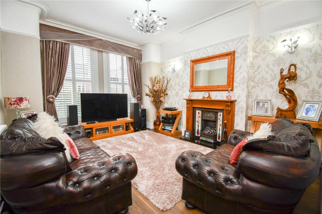 Additional property image - Bennetts Hill, Prenton, Wirral