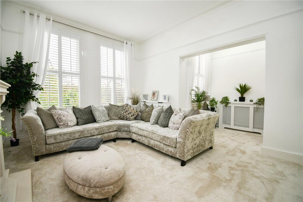 Additional property image - Bennetts Hill, Prenton, Wirral