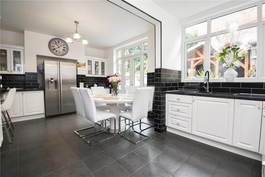Additional property image - Bennetts Hill, Prenton, Wirral
