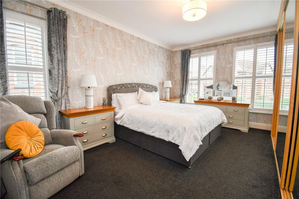 Additional property image - Bennetts Hill, Prenton, Wirral