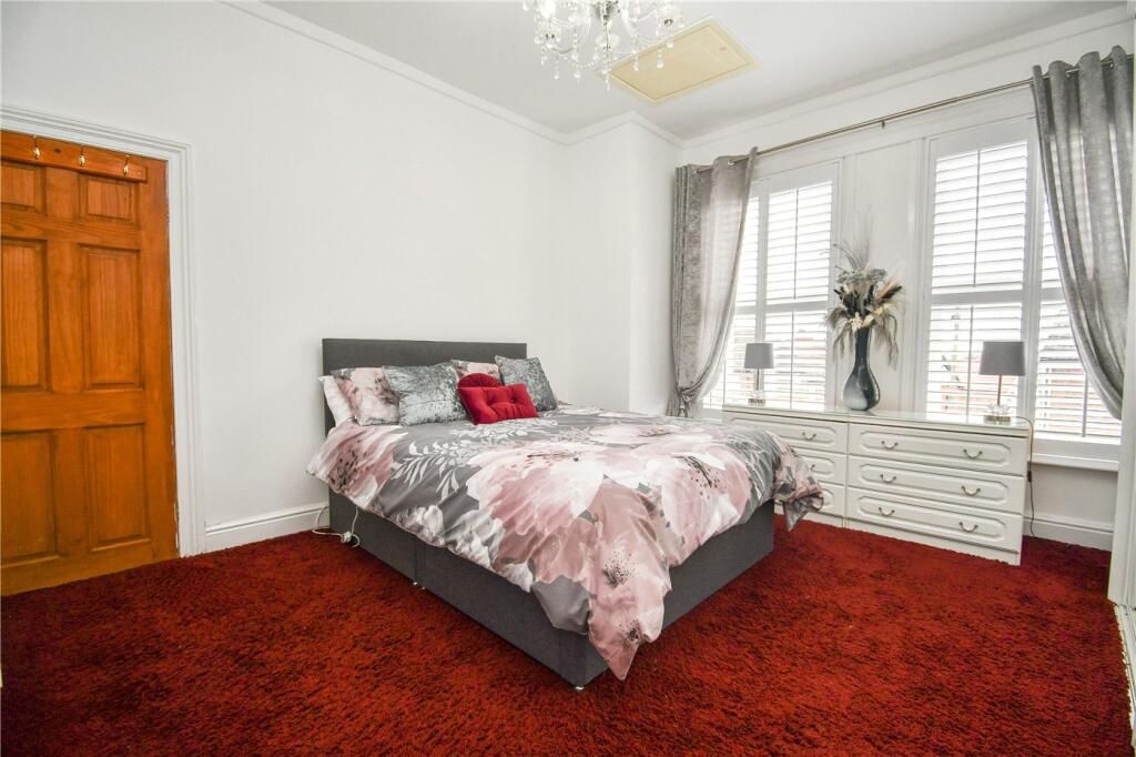 Additional property image - Bennetts Hill, Prenton, Wirral