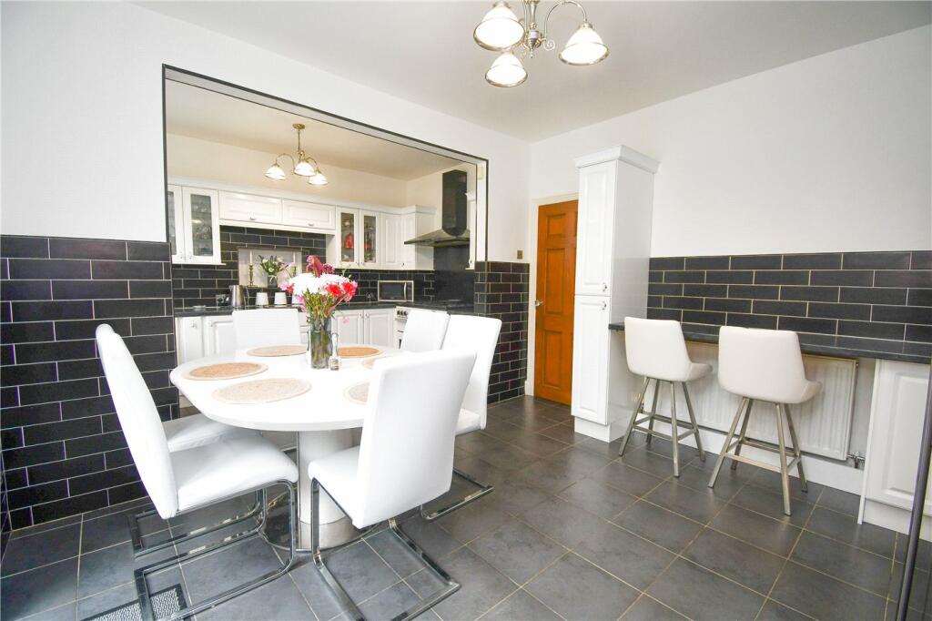 Additional property image - Bennetts Hill, Prenton, Wirral