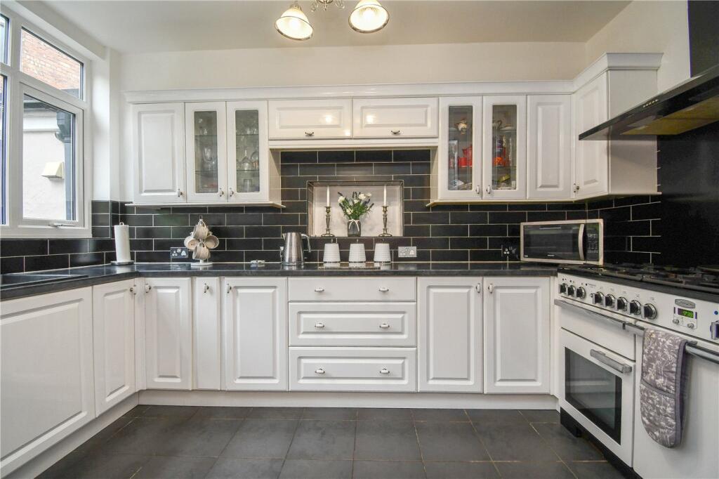 Additional property image - Bennetts Hill, Prenton, Wirral