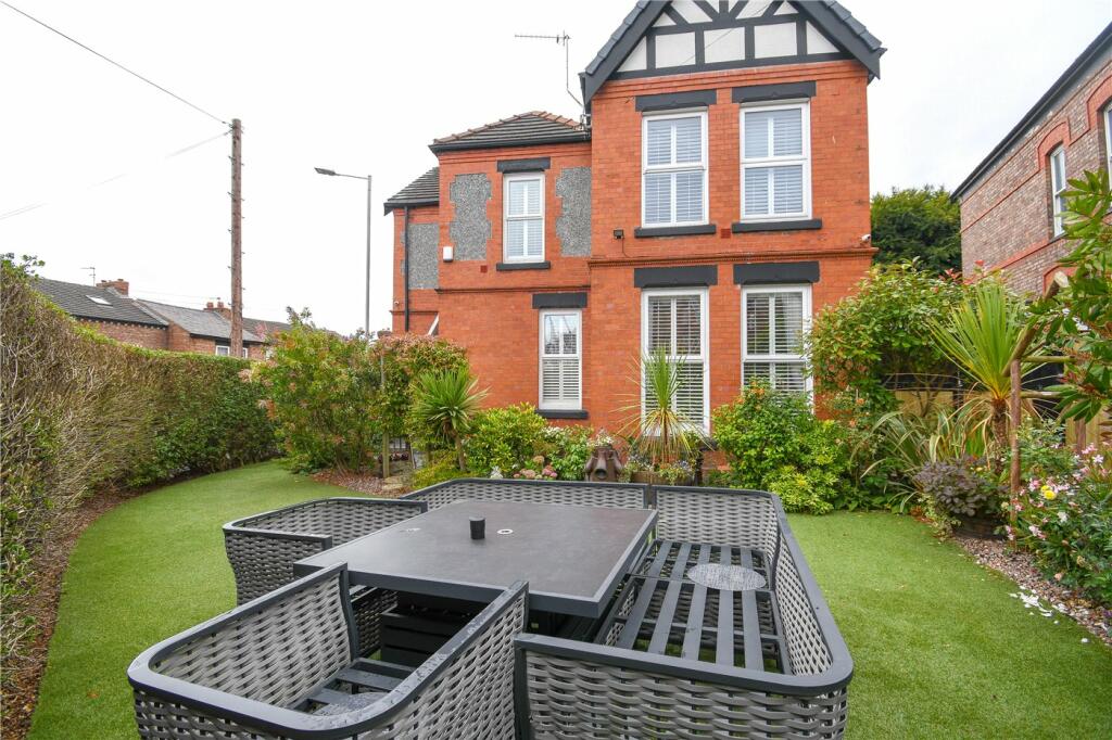 Additional property image - Bennetts Hill, Prenton, Wirral