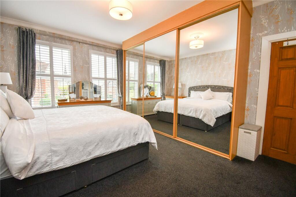 Additional property image - Bennetts Hill, Prenton, Wirral