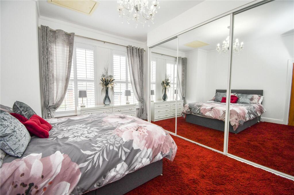 Additional property image - Bennetts Hill, Prenton, Wirral