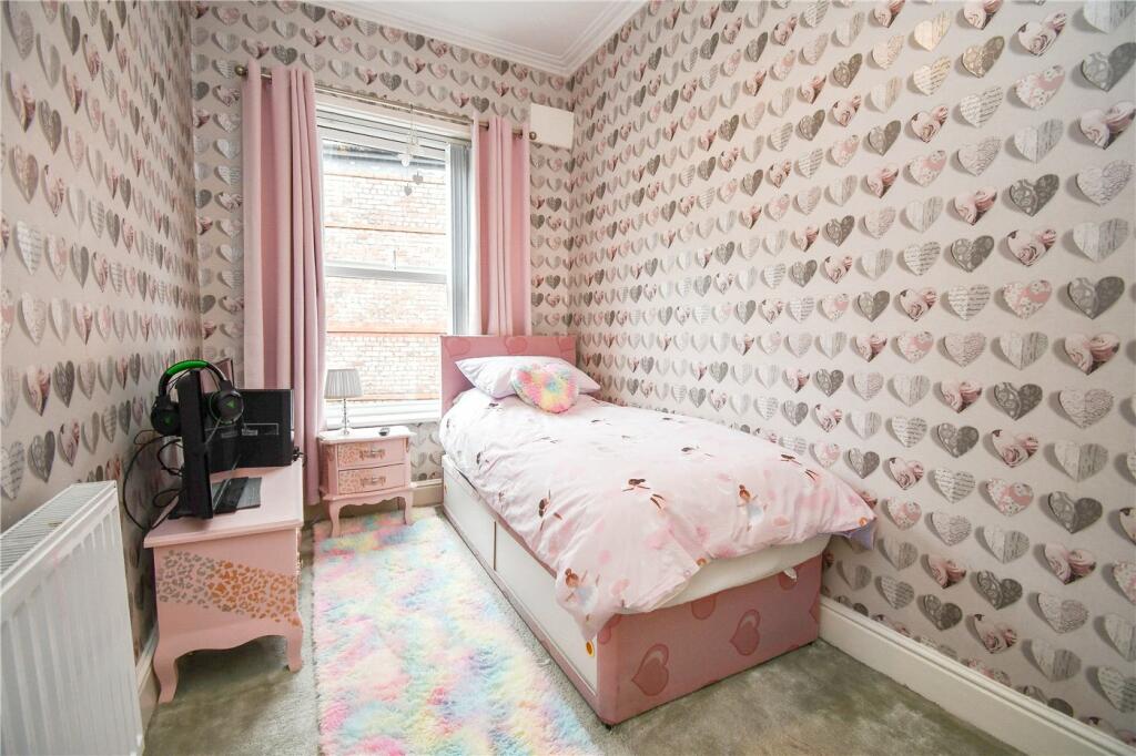 Additional property image - Bennetts Hill, Prenton, Wirral