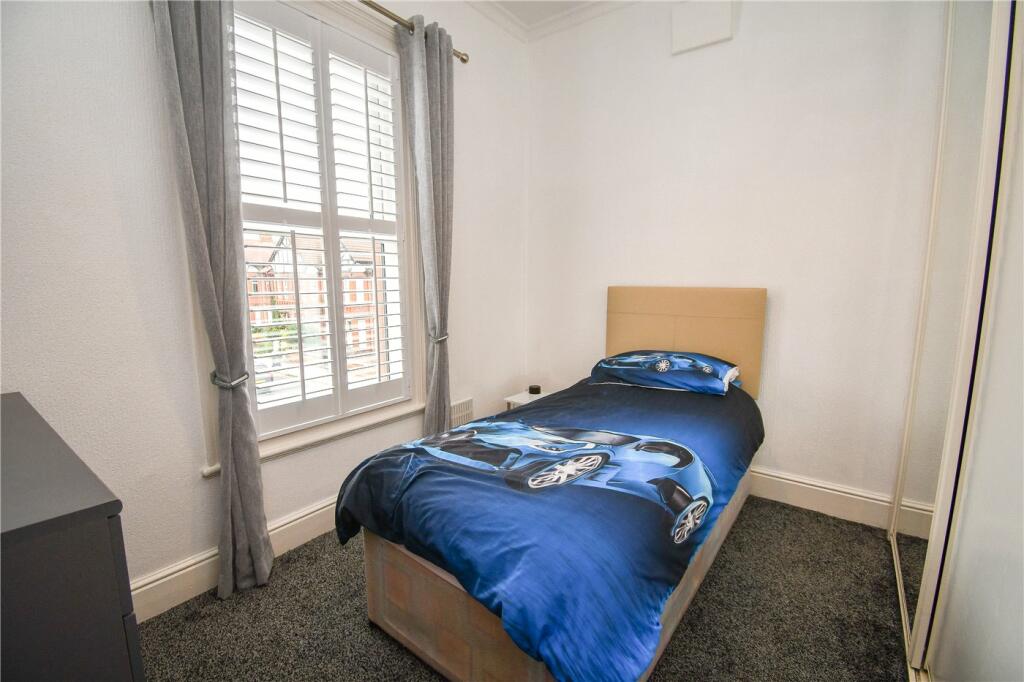 Additional property image - Bennetts Hill, Prenton, Wirral