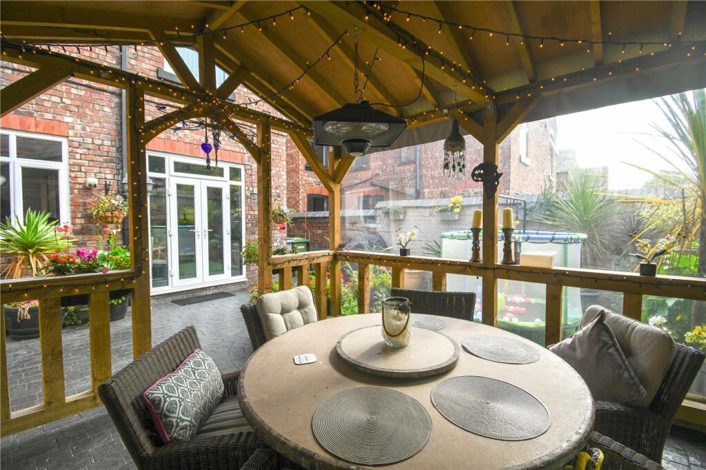 Additional property image - Bennetts Hill, Prenton, Wirral